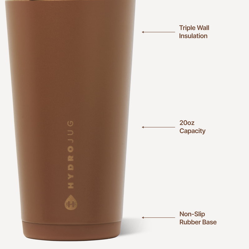 Everyday Tumbler 20oz - Spice