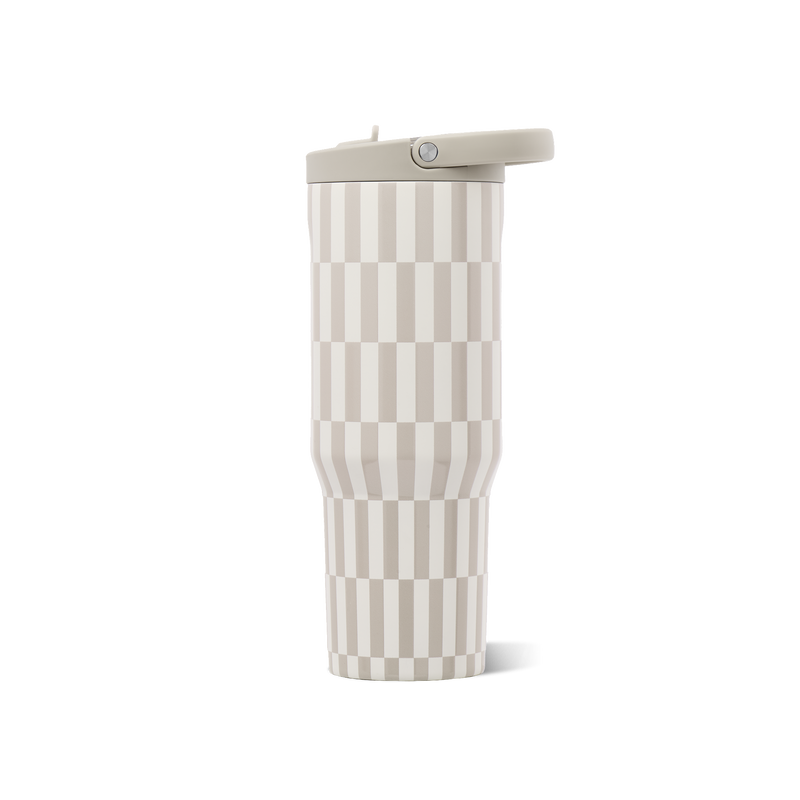 Sport 40oz - Latte