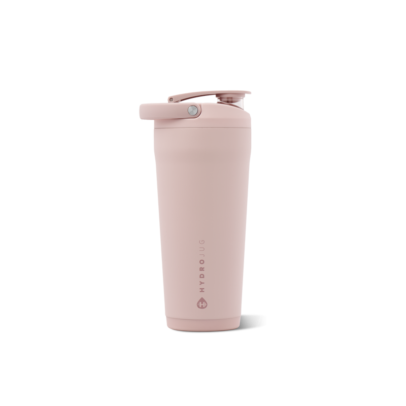 Insulated Shaker 24oz - Dusty Rose