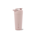 Insulated Shaker 24oz - Dusty Rose
