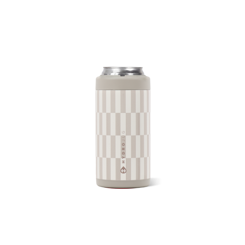 Can Cooler 16oz - Latte