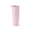 Sport 32oz | Leakproof Insulated Water Bottle Workout & Hike – Pink Sand