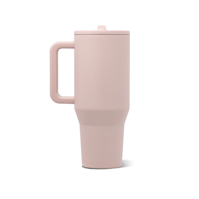 Traveler 40oz - Dusty Rose