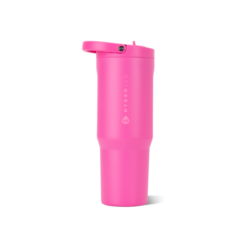 Sport 32oz | Leakproof Insulated Water Bottle Workout & Hike – Razzle