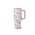 Traveler 32oz | Leakproof Insulated Tumbler with Handle – Camo
