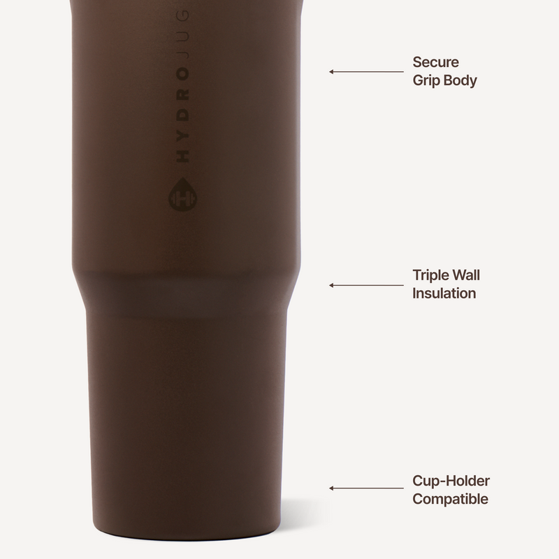 Sport 32oz - Chestnut