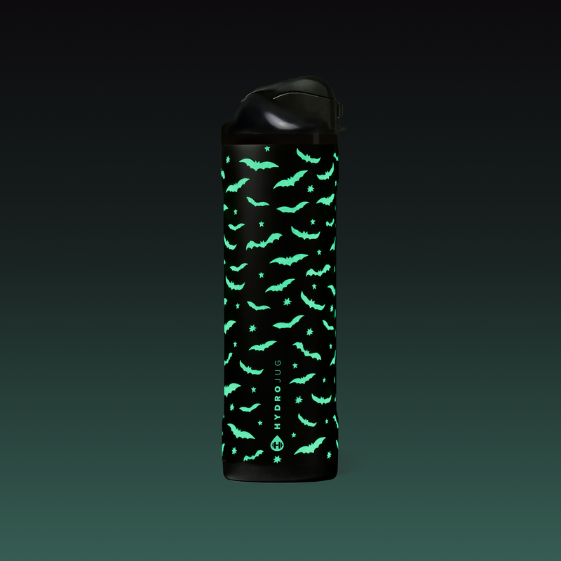 Ease2o 24oz - Midnight Bats