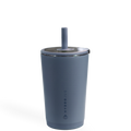 Everyday Tumbler 14oz | Ceramic-Lined Spill-Free Kids Tumbler – Cascade