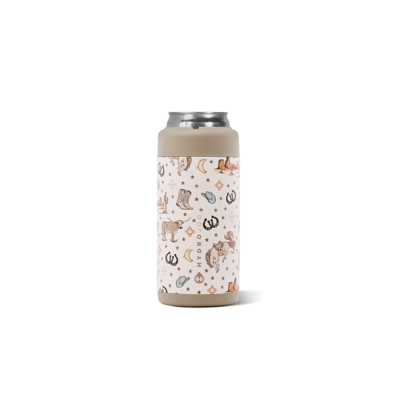 Slim Can Cooler 12oz - Mesa