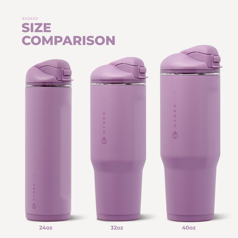 Ease2o 32oz - Pixie