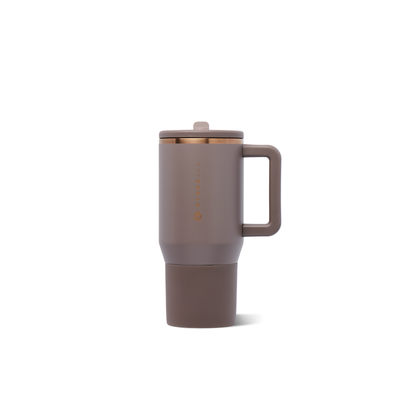 Traveler 20oz - Clay