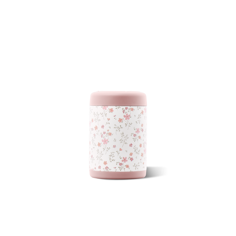 Standard Can Cooler 12oz - Magnolia