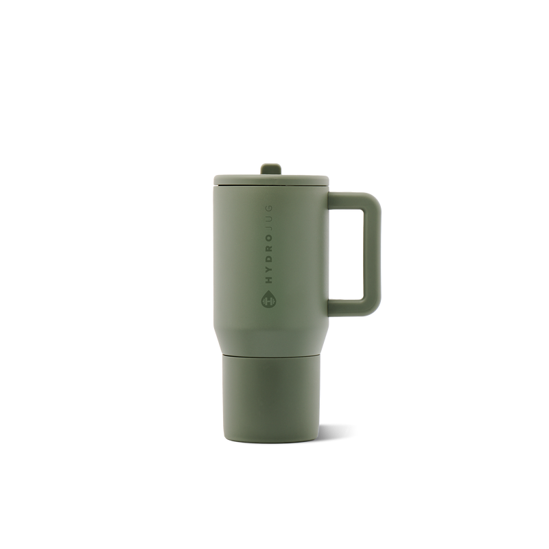 Traveler 20oz - Courtyard