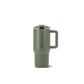 Coffee Traveler 20oz | Ceramic-Lined Insulated Travel Mug – Courtyard