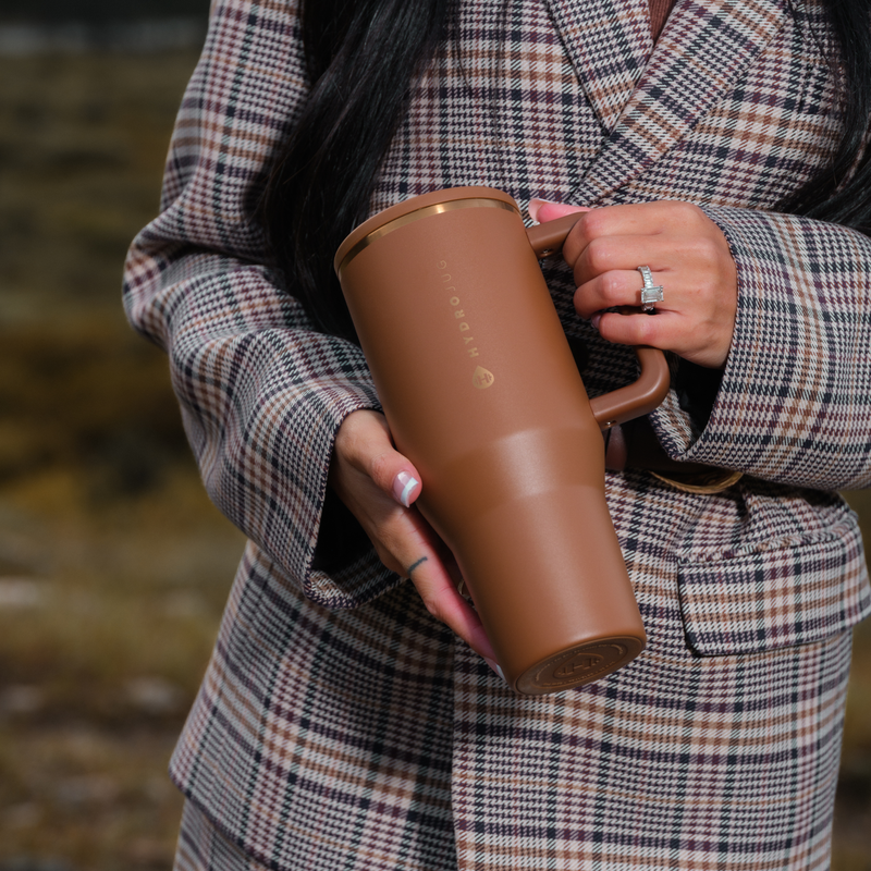 Traveler 32oz - Spice