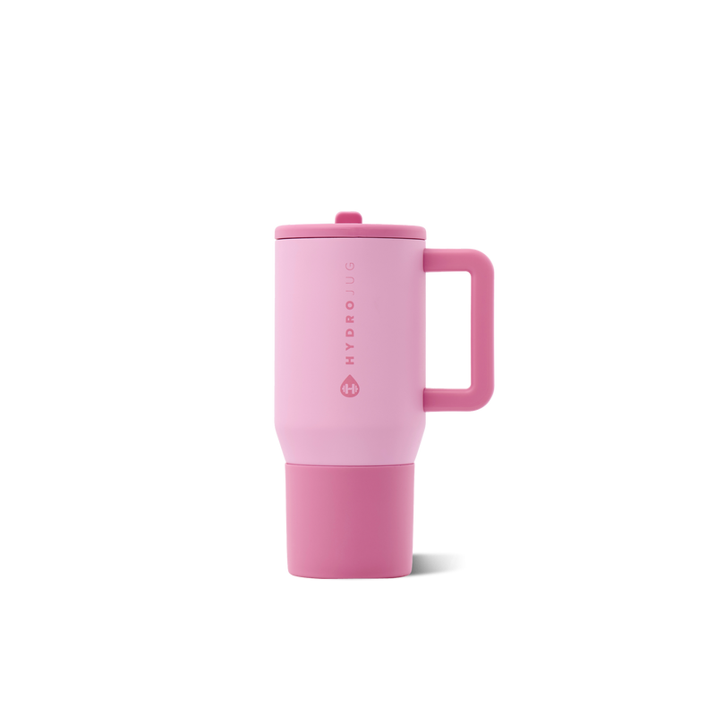 Traveler 20oz - Petal