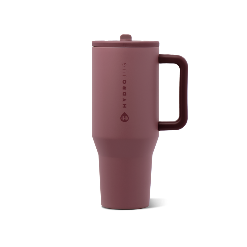 Traveler 40oz - Canyon Rose