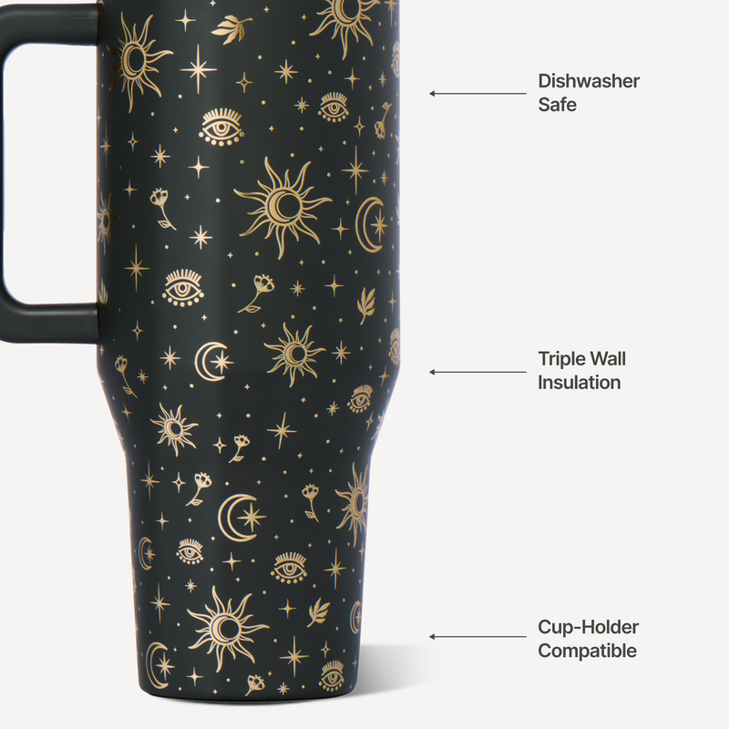 Traveler 32oz - Witchcraft