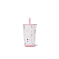 Everyday Tumbler 14oz | Ceramic-Lined Spill-Free Kids Tumbler – Ballerina