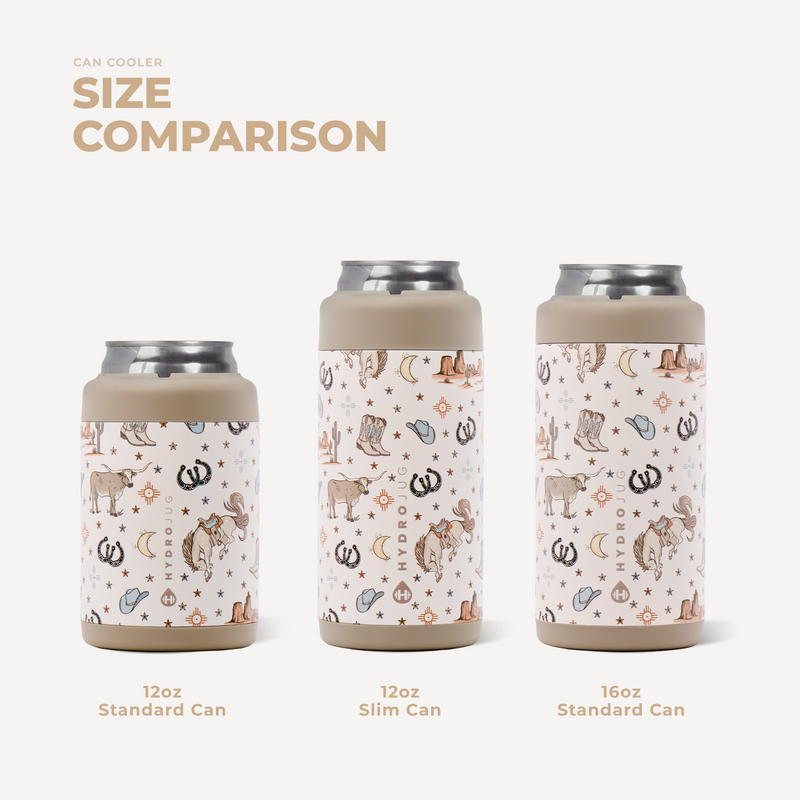 Can Cooler 16oz - Mesa
