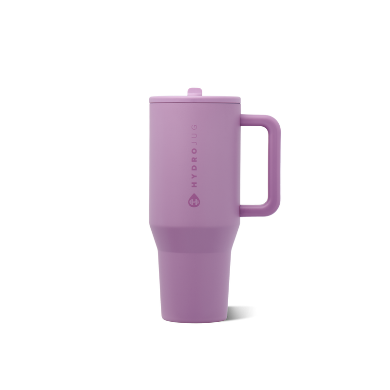Traveler 32oz - Pixie