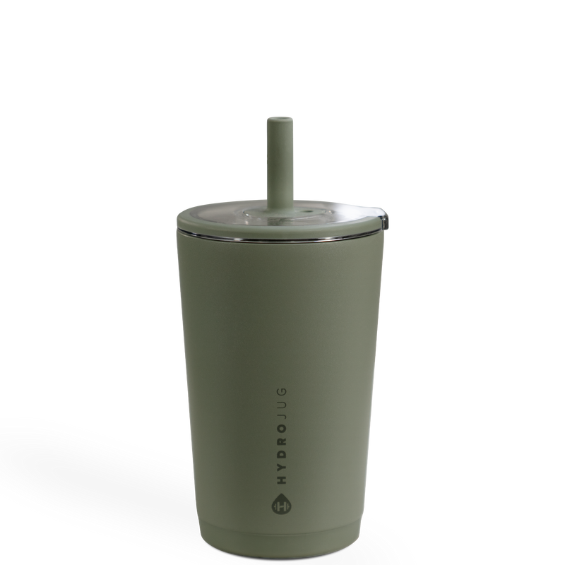 Everyday Tumbler 14oz | Ceramic-Lined Spill-Free Kids Tumbler – Courtyard