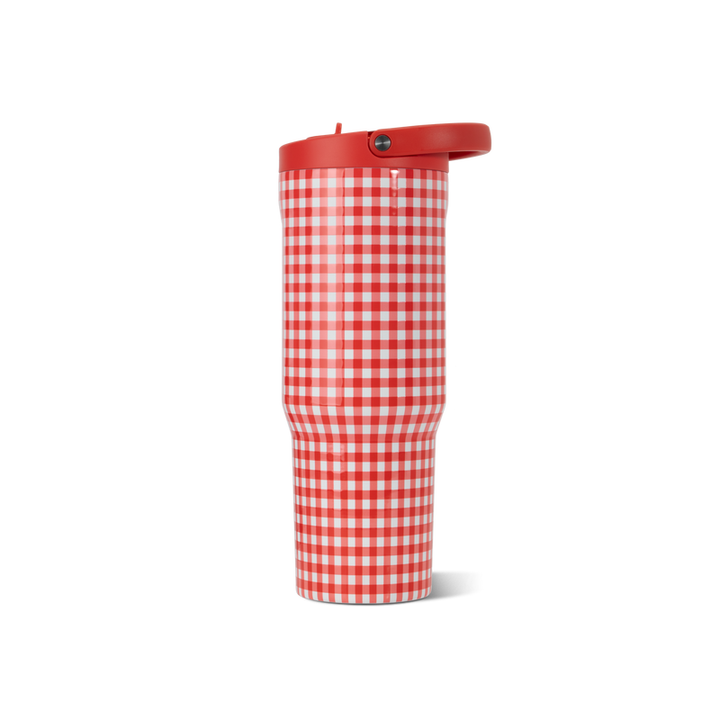 Sport 32oz | Leakproof Insulated Water Bottle Workout & Hike – Summer Picnic