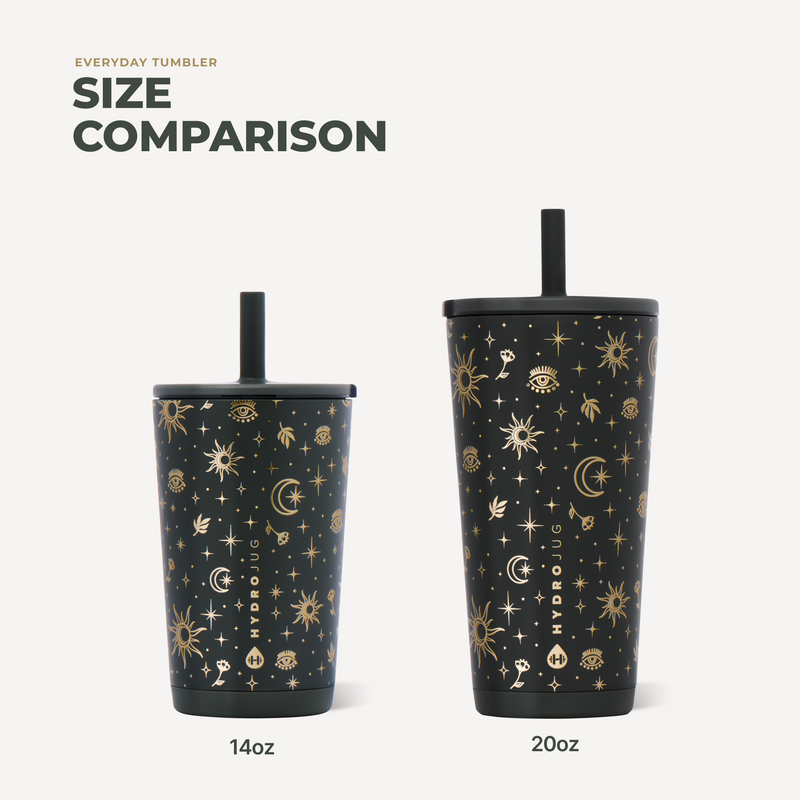Everyday Tumbler 14oz - Witchcraft
