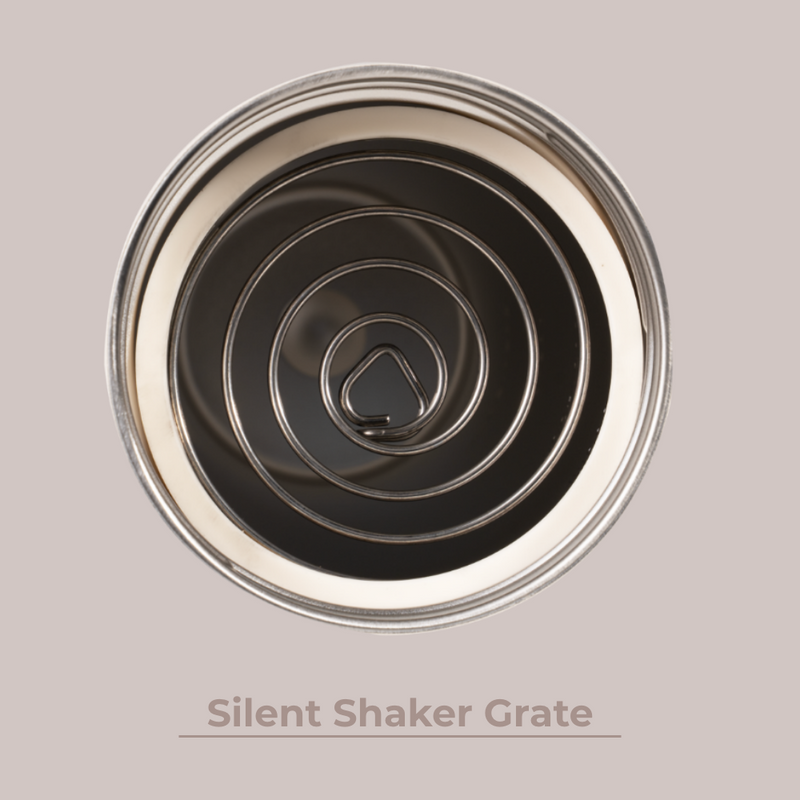 Insulated Shaker 24oz | Stainless Steel Protein Shaker Silent Grate – Camo
