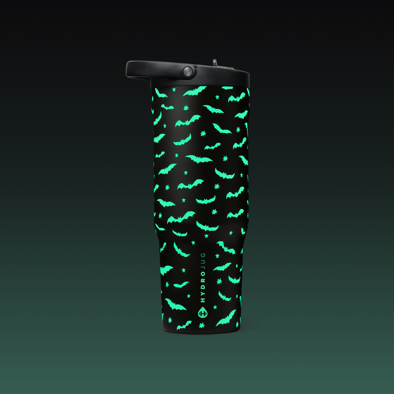 Sport 32oz - Midnight Bats