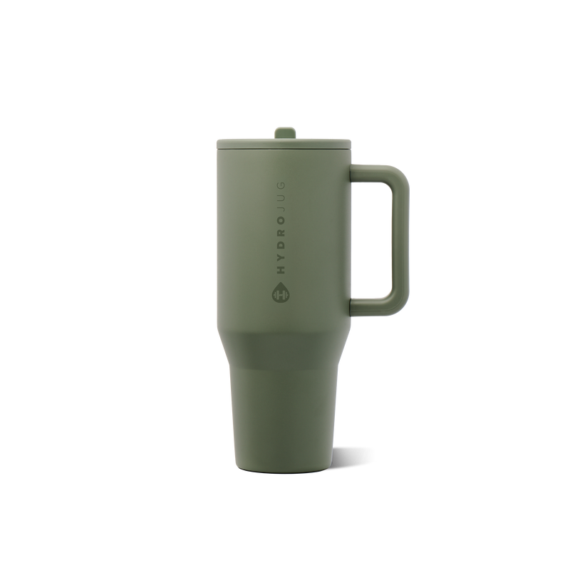 Traveler 32oz - Courtyard