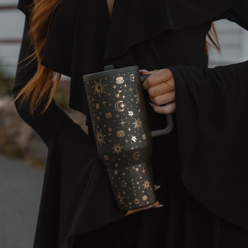 Traveler 32oz - Witchcraft
