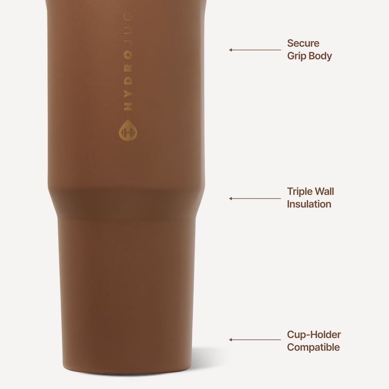 Sport 32oz - Spice