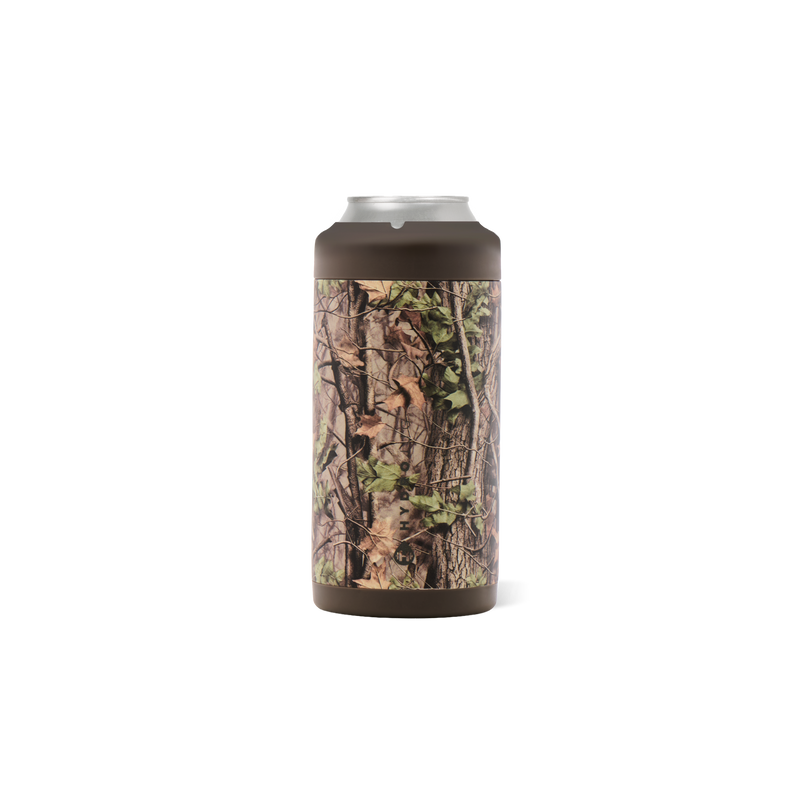 Can Cooler 16oz - Woodland