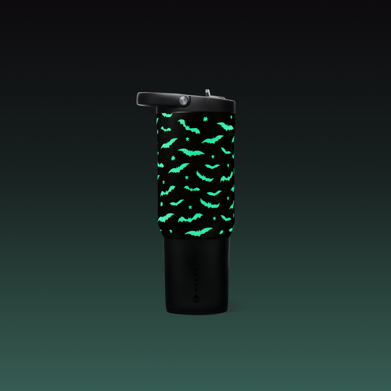 Sport 20oz - Midnight Bats