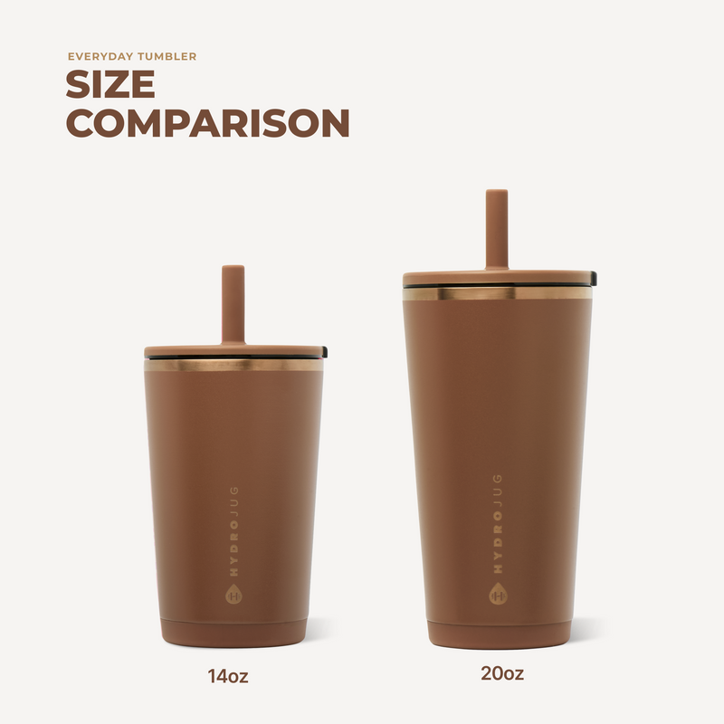 Everyday Tumbler 20oz - Spice