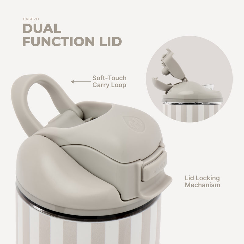 Ease2o 32oz - Latte