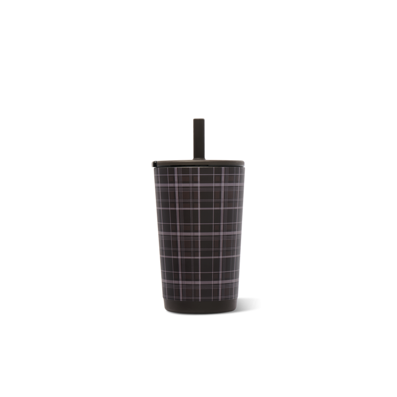 Everyday Tumbler 14oz - Flannel