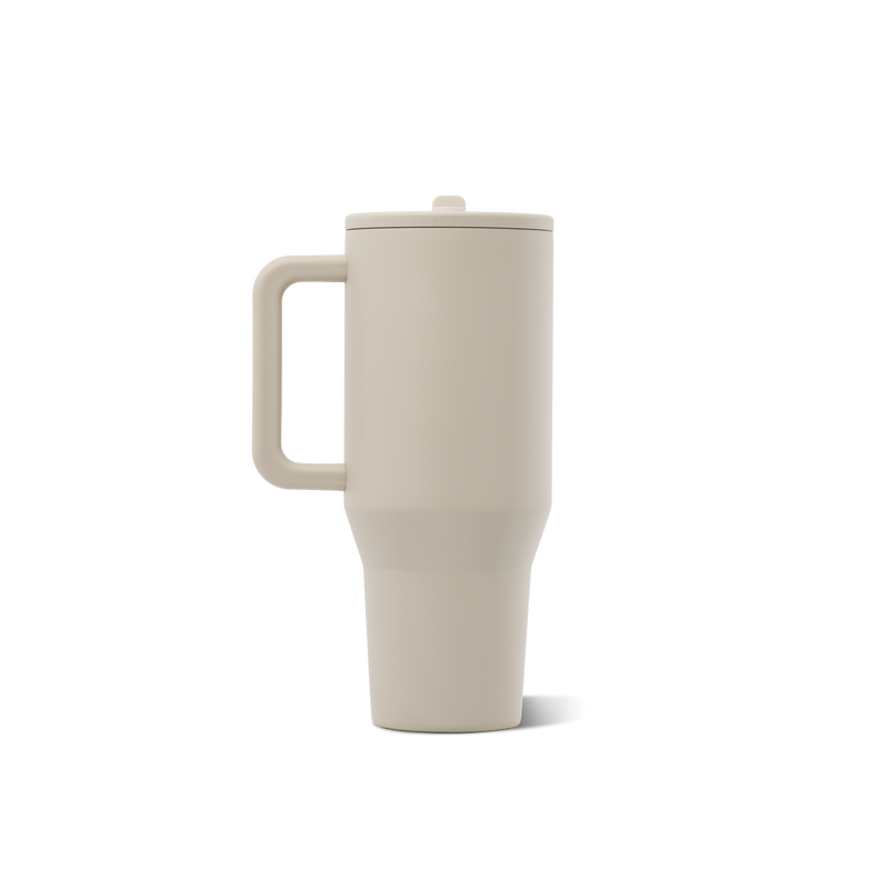 Traveler 32oz - Dune