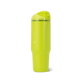 Ease2o 32oz | Compact Water Bottle with Straw & Chug Spout – Lemon Lime