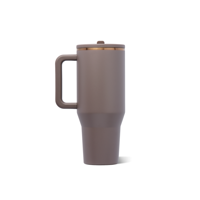 Traveler 32oz - Clay