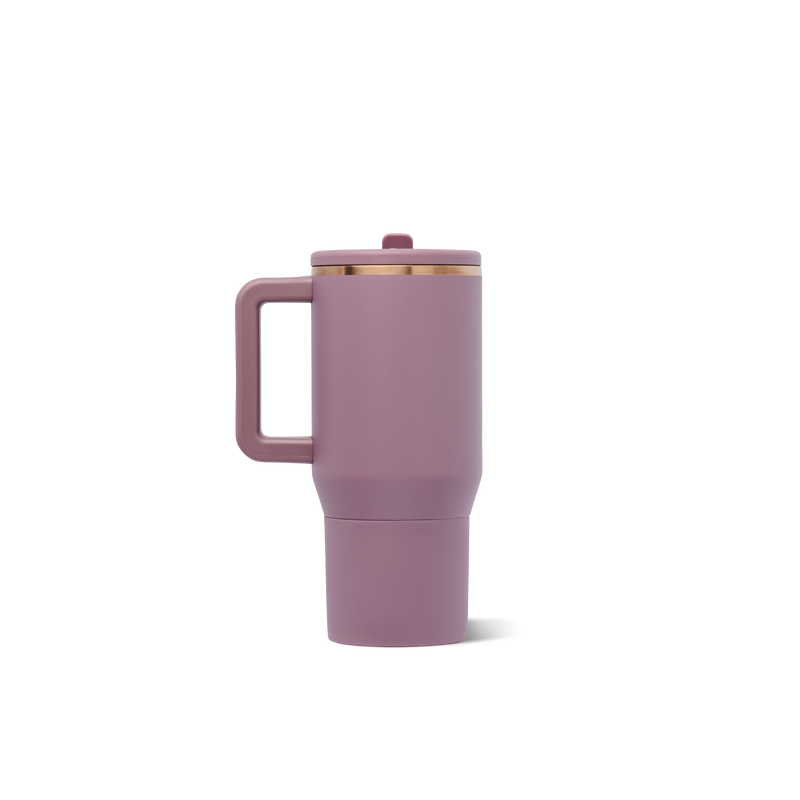 Traveler 20oz - Rosewood