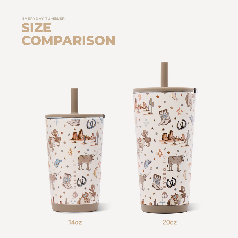 Everyday Tumbler 14oz - Mesa