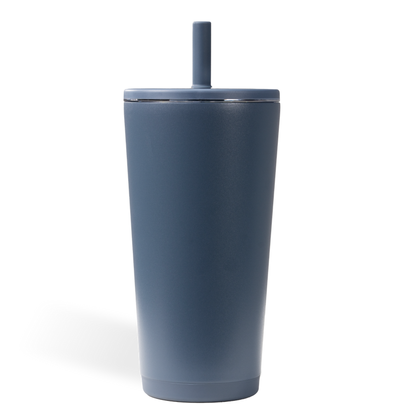 Everyday Tumbler 20oz | Ceramic-Lined Insulated Tumbler with Straw – Cascade