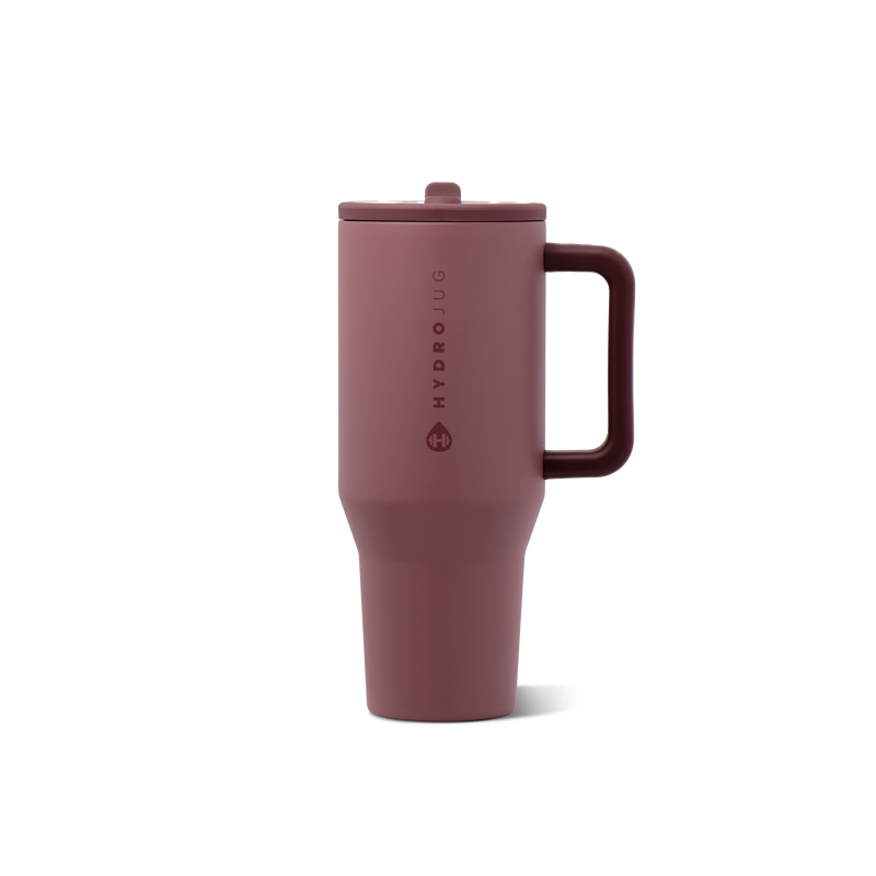 Traveler 32oz - Canyon Rose
