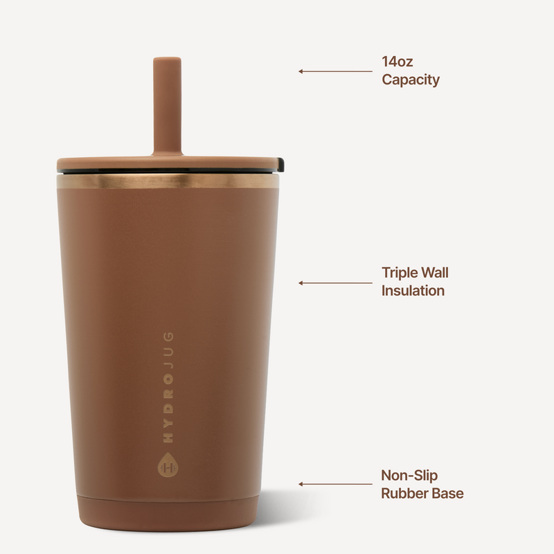 Everyday Tumbler 14oz - Spice