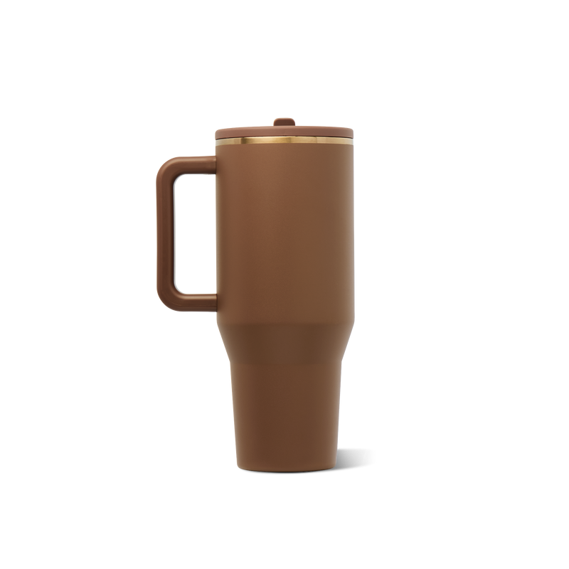 Traveler 32oz - Spice