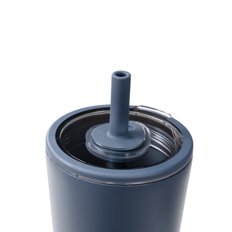 Everyday Tumbler 20oz | Ceramic-Lined Insulated Tumbler with Straw – Cascade