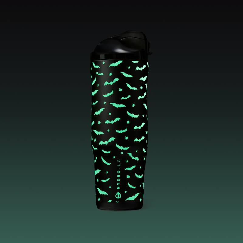 Ease2o 32oz - Midnight Bats