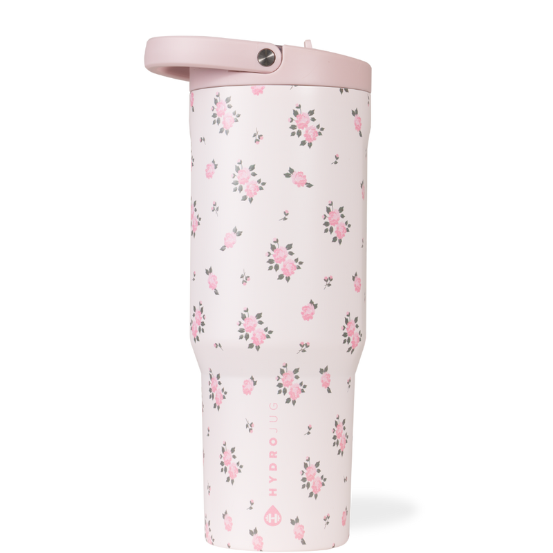 Sport 32oz | Leakproof Insulated Water Bottle Workout & Hike – Wildrose